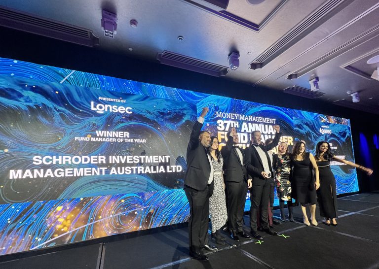 Money Management 37th Annual Fund Manager of the Year Awards 2025 – Winners Announced