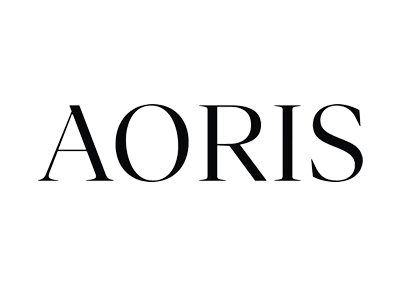 Aoris logo