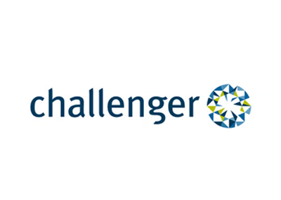 Challenger logo