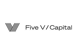 Five V Capital logo