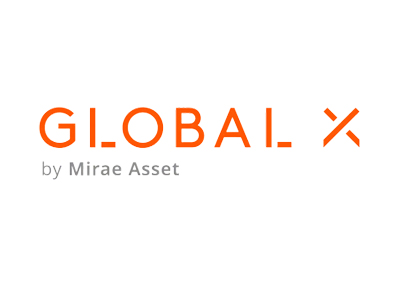 Global X logo