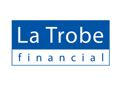 La Trobe Financial logo