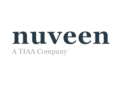 Nuveen logo