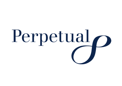 Perpetual logo