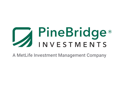 PineBridge Investments logo