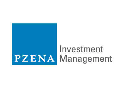 Pzena Investment Management logo