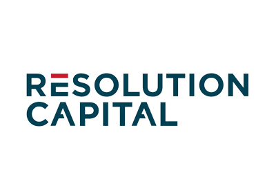 Resolution Capital logo