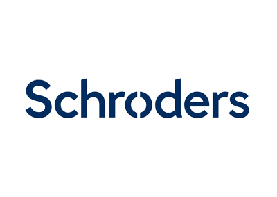 Schroders logo