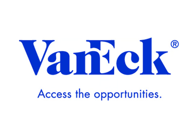 VanEck logo