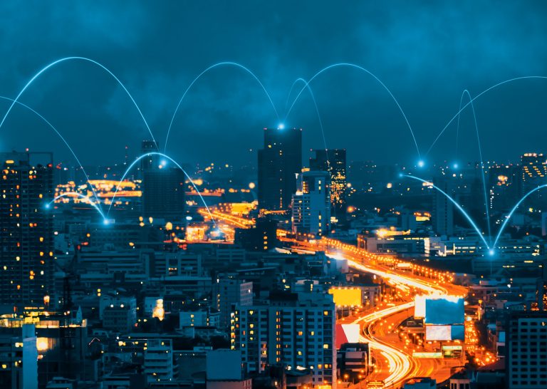 Infrastructure: From defensive allocation to structural growth