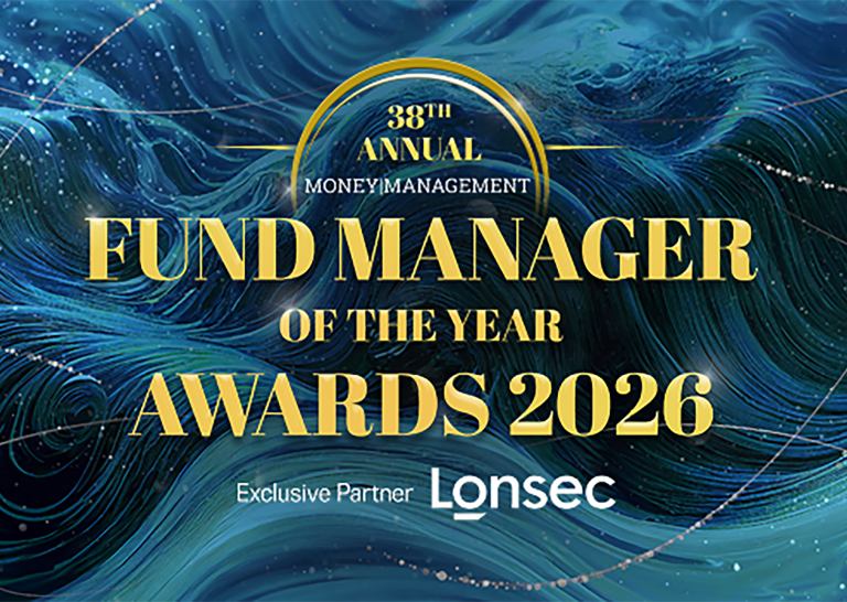 Money Management 38th Annual Fund Manager of the Year Awards 2026 – Winners Announced